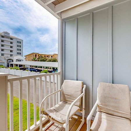 Sea Bluff Townhomes 19 Santa Rosa Beach Zewnętrze zdjęcie