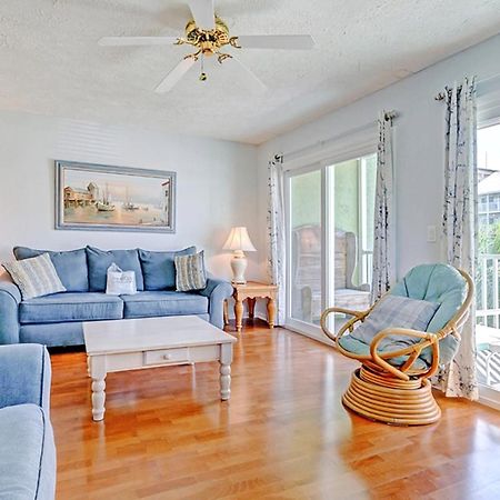 Sea Bluff Townhomes 19 Santa Rosa Beach Zewnętrze zdjęcie