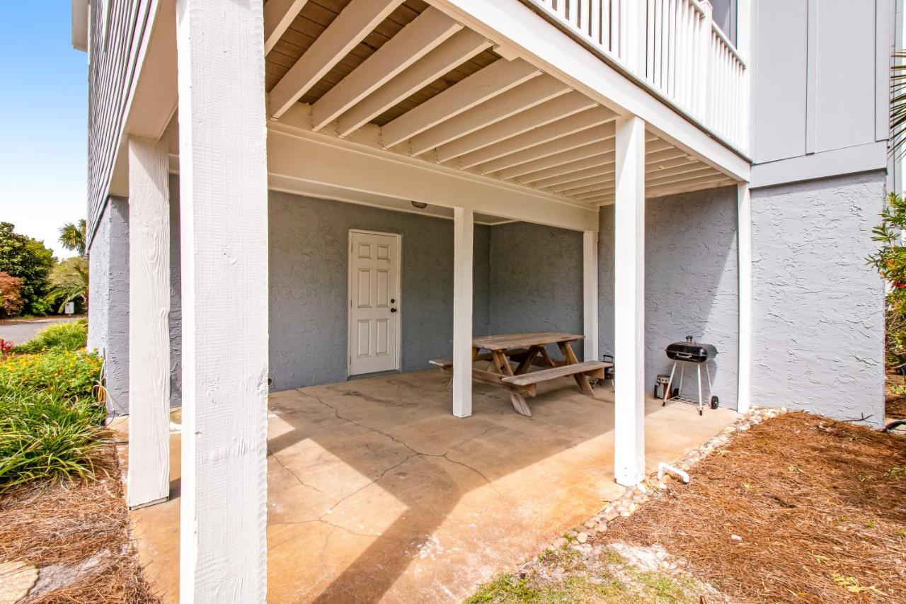 Sea Bluff Townhomes 19 Santa Rosa Beach Zewnętrze zdjęcie