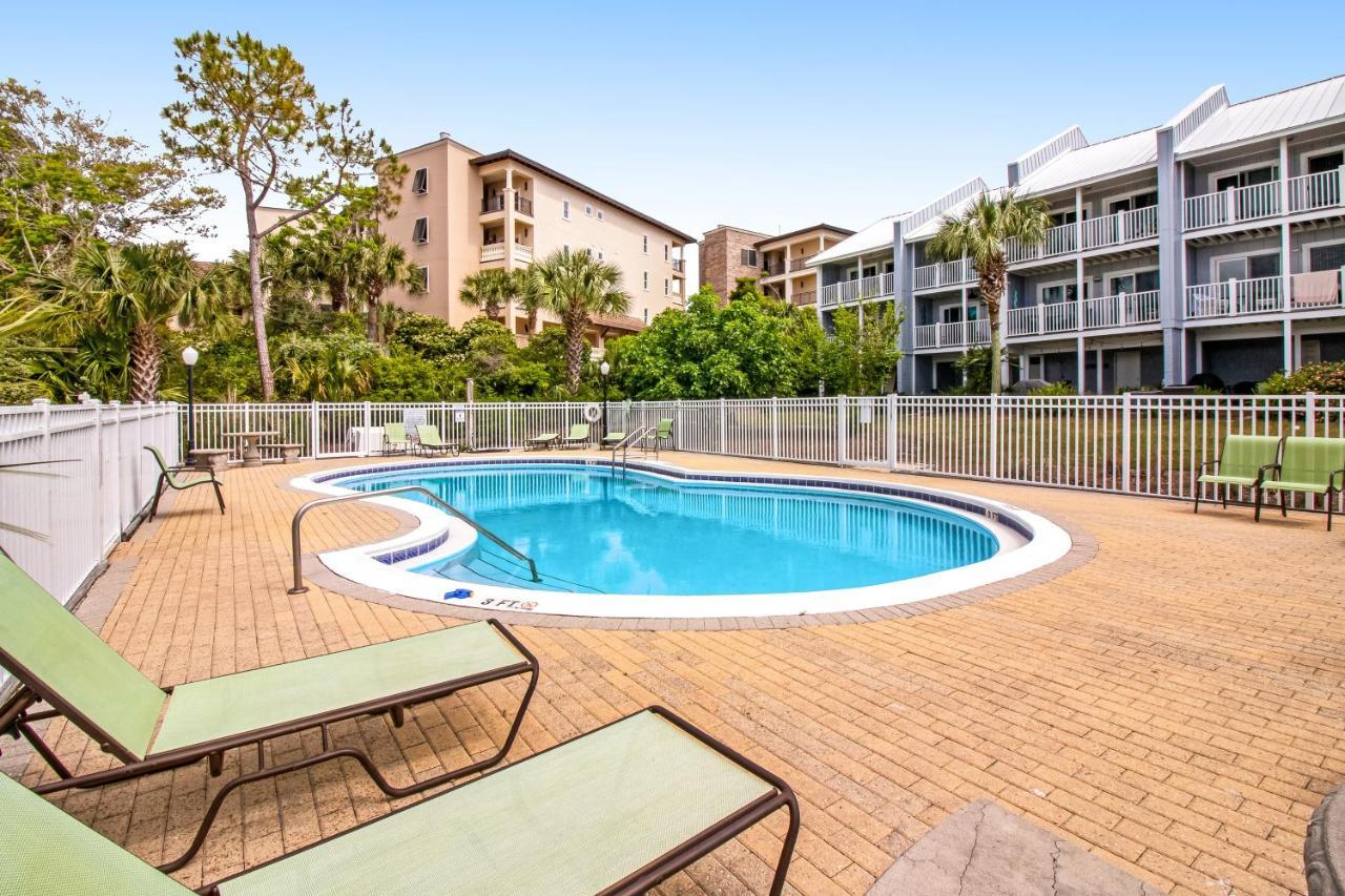 Sea Bluff Townhomes 19 Santa Rosa Beach Zewnętrze zdjęcie
