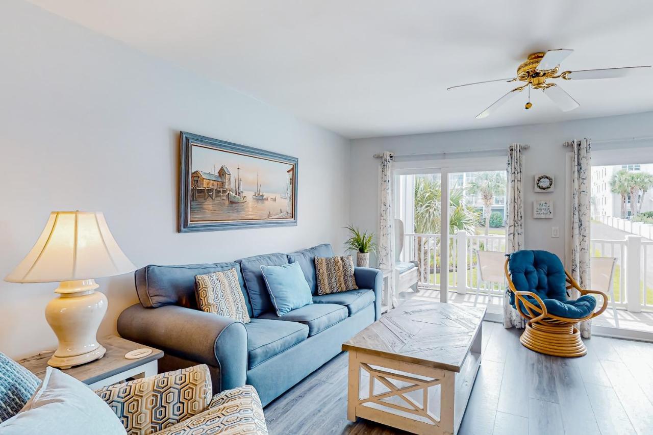 Sea Bluff Townhomes 19 Santa Rosa Beach Zewnętrze zdjęcie
