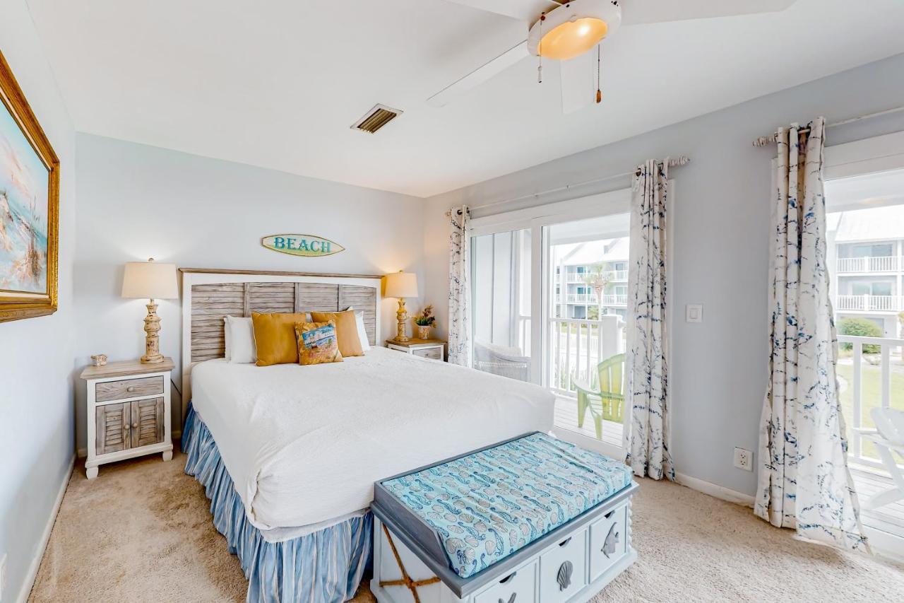 Sea Bluff Townhomes 19 Santa Rosa Beach Zewnętrze zdjęcie