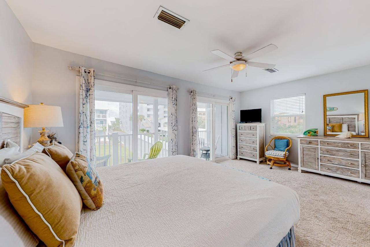 Sea Bluff Townhomes 19 Santa Rosa Beach Zewnętrze zdjęcie