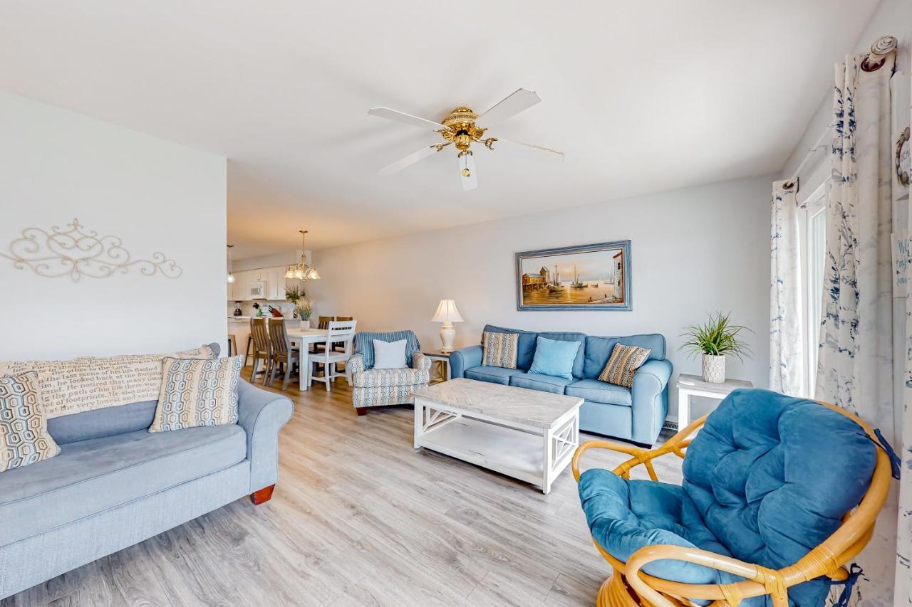 Sea Bluff Townhomes 19 Santa Rosa Beach Zewnętrze zdjęcie