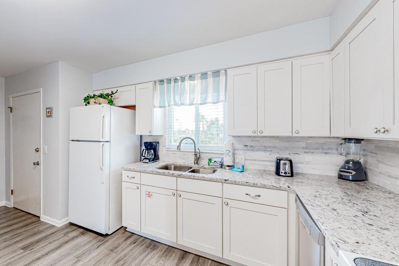 Sea Bluff Townhomes 19 Santa Rosa Beach Zewnętrze zdjęcie