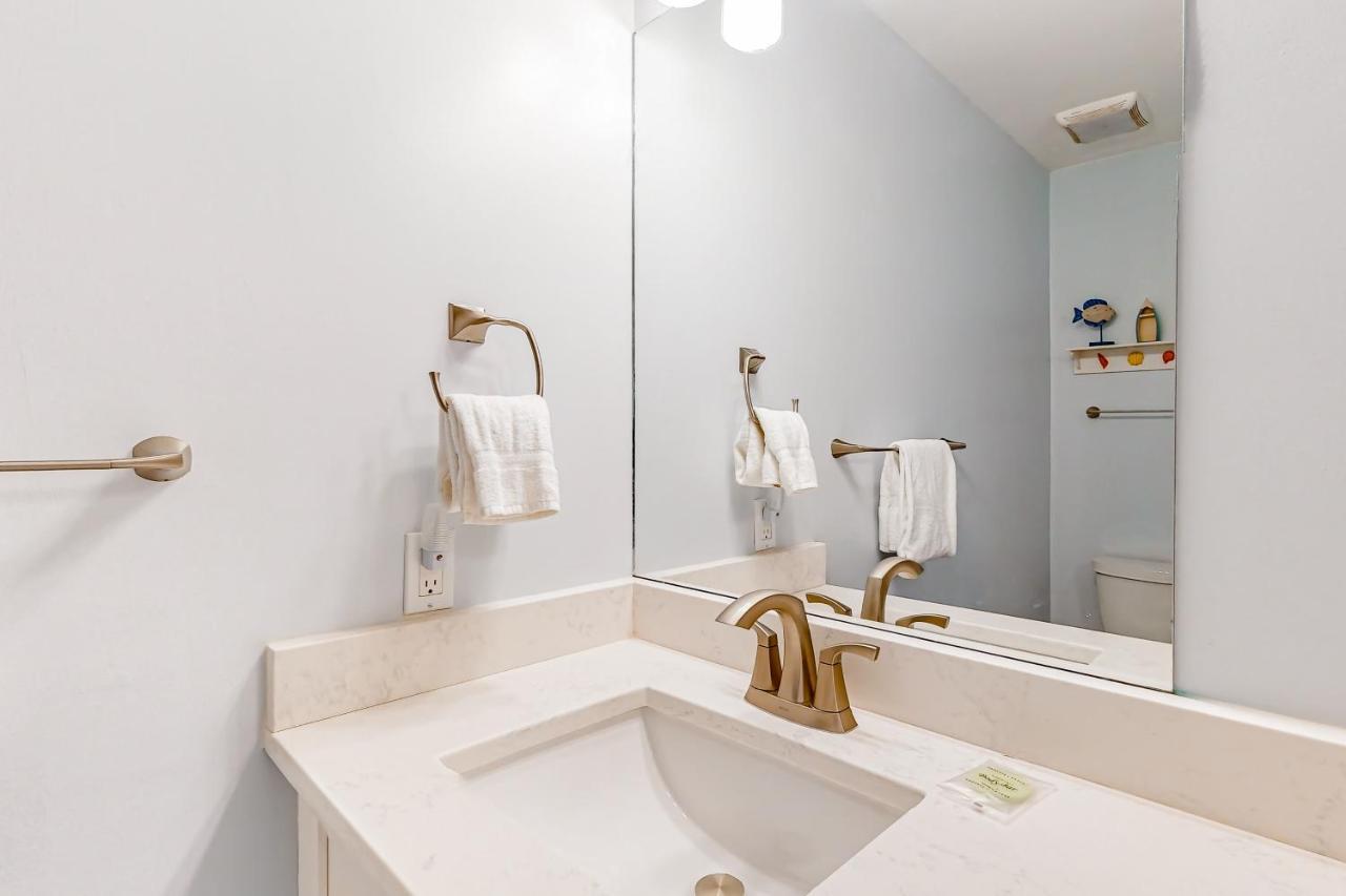 Sea Bluff Townhomes 19 Santa Rosa Beach Zewnętrze zdjęcie