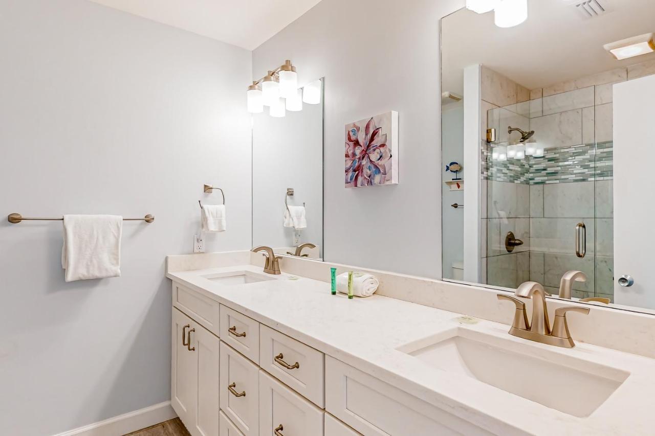 Sea Bluff Townhomes 19 Santa Rosa Beach Zewnętrze zdjęcie