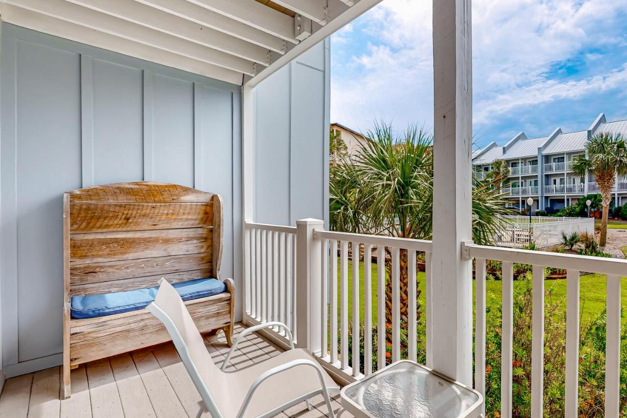 Sea Bluff Townhomes 19 Santa Rosa Beach Zewnętrze zdjęcie
