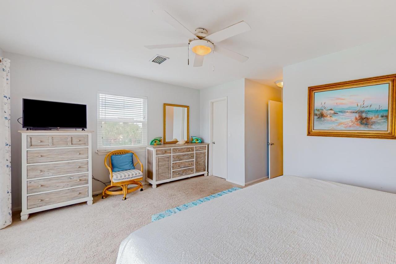 Sea Bluff Townhomes 19 Santa Rosa Beach Zewnętrze zdjęcie