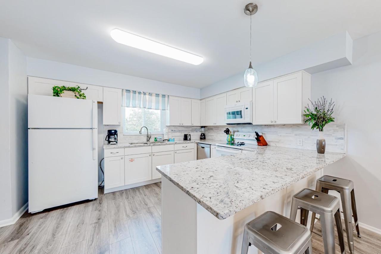 Sea Bluff Townhomes 19 Santa Rosa Beach Zewnętrze zdjęcie