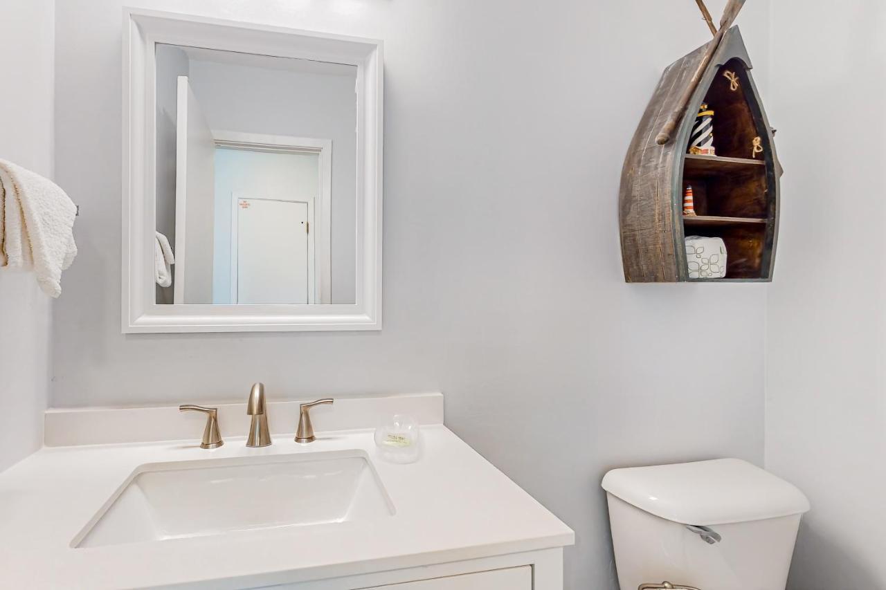 Sea Bluff Townhomes 19 Santa Rosa Beach Zewnętrze zdjęcie