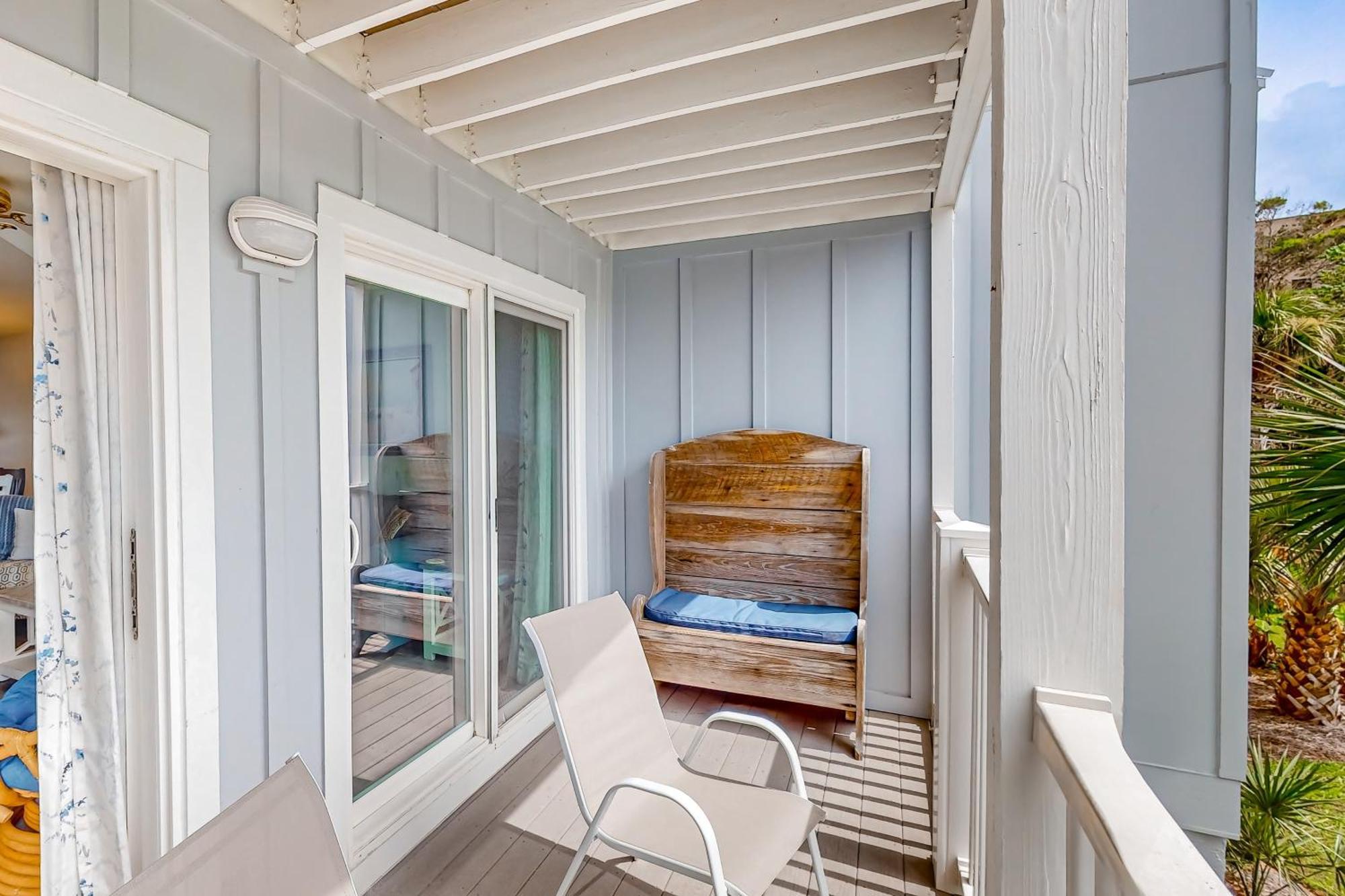 Sea Bluff Townhomes 19 Santa Rosa Beach Zewnętrze zdjęcie