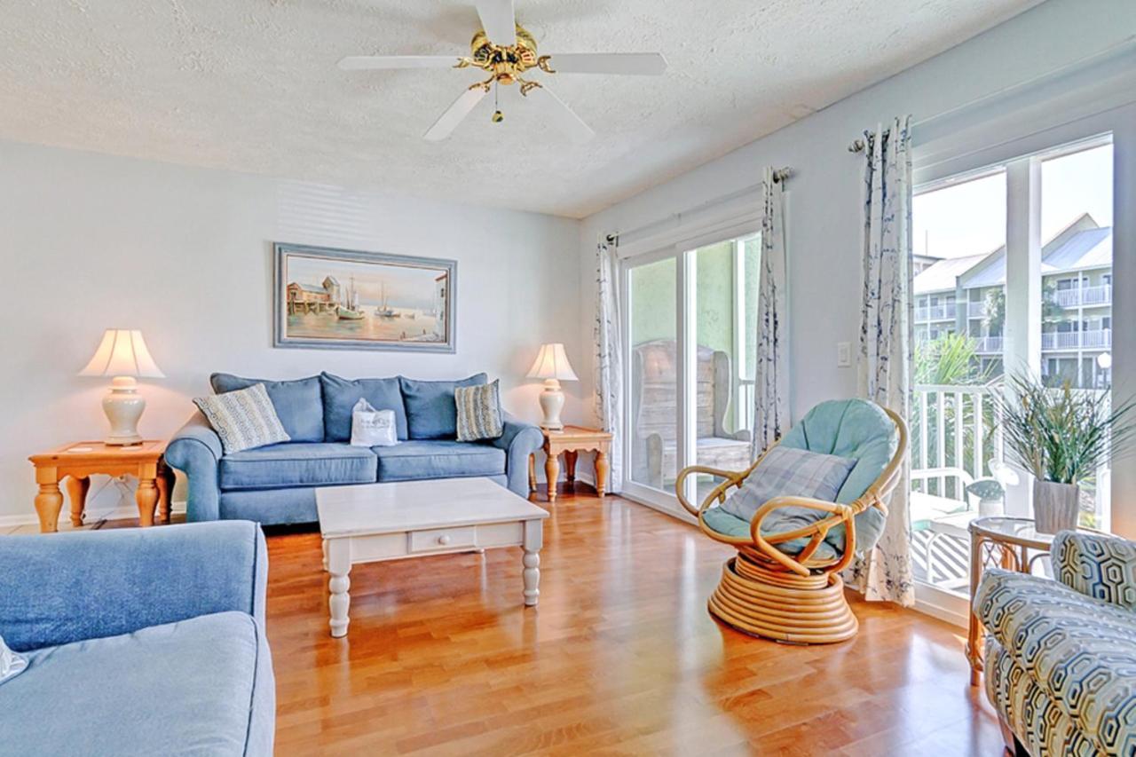 Sea Bluff Townhomes 19 Santa Rosa Beach Zewnętrze zdjęcie